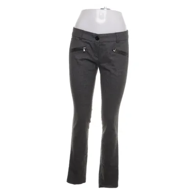 Pants (Gray, Black) from Compagnia Italiana Viscose, Elastane