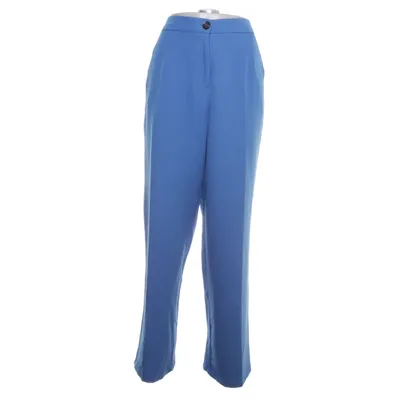 Palazzo pants (Blue) from Bristol Polyester, Elastane