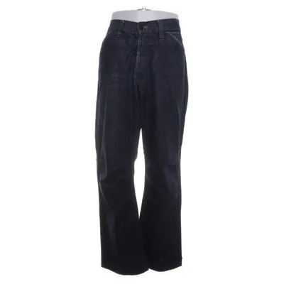 Spijkerbroek (Blauw) van Pepe Jeans Katoen