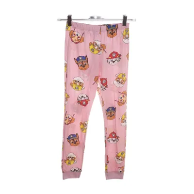 Pajama pants (Pink, Multicolored) from Nickelodeon Cotton