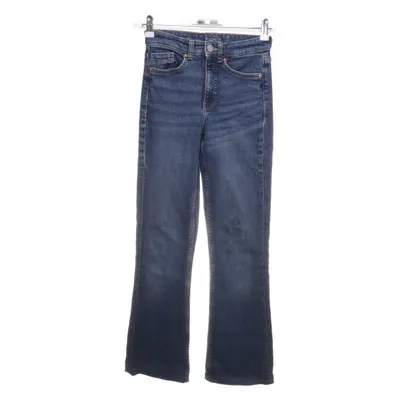 Jeans (Blå) från Denim 1953 Bomull, Elastan