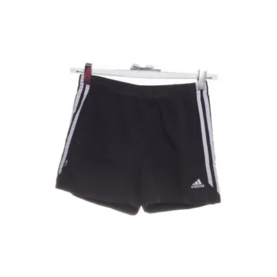 Sports shorts (Black) from Adidas Polyester, Cotton