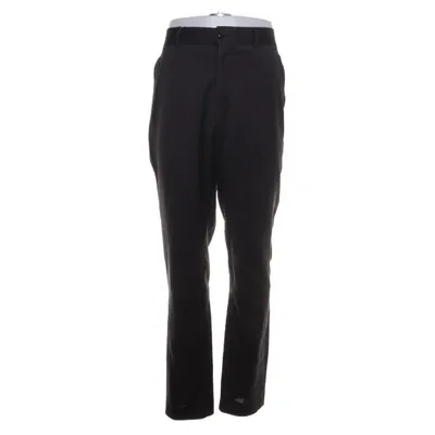 Suit pants (Black) from Tiger of Sweden Wool, Viscose