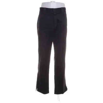 Kostuumbroek (Zwart) van Dickies Katoen, Polyester