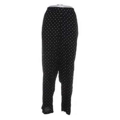 Palazzo pants (Black, White) from Up 2 Fashion Viscose