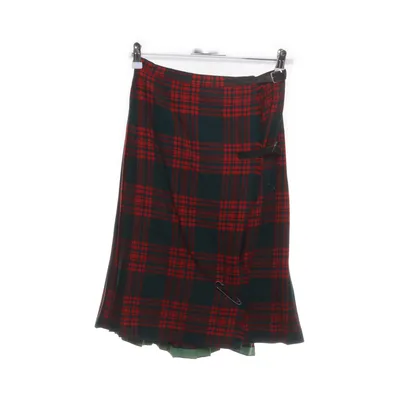 Kilt (Green, Red) from Mosbrook