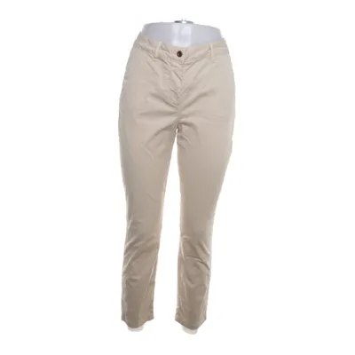 Chinos (Beige) van GANT Katoen, Elastaan