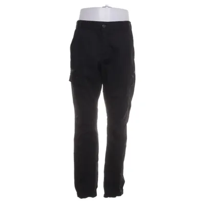Cargobyxor (Svart) från Trekmates Bomull, Polyester