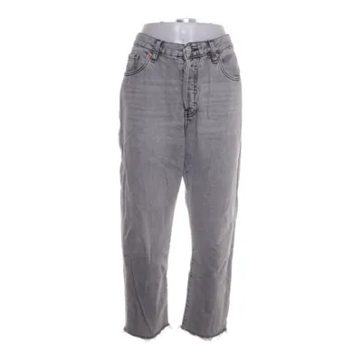 Jean (Gris) de Mango Coton