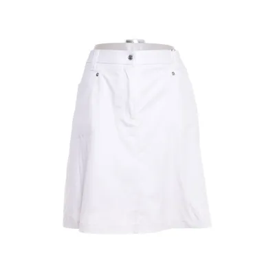 Korte broek (Wit) van Daisy Grace Polyester
