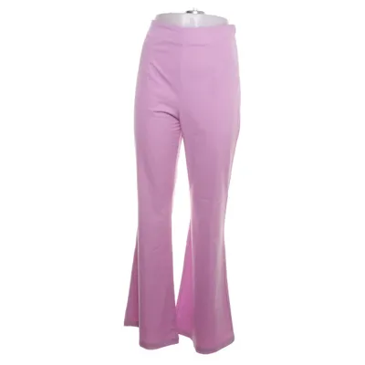 Byxor (Lila, Rosa) från Rude Polyester, Elastan