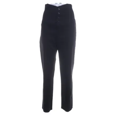 Kostymbyxor (Svart) från Stills Bomull