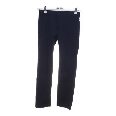 Suit pants (Blue) from Lindex Polyester, Viscose