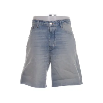 Jeansshorts (Blå) fra Zara
