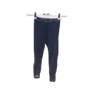 Leggings (Blå) från Ulvang Lyocell, Merinoull