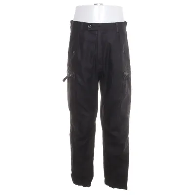 Cargobukser (Sort) fra M90 Pro-elite Bomuld, Polyester