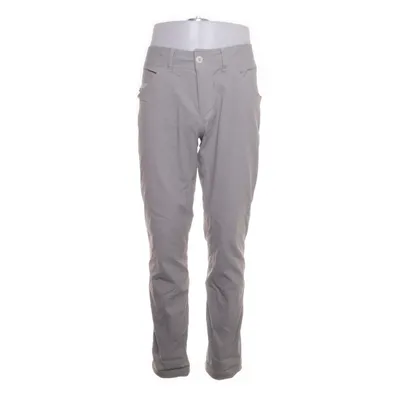 Byxor (Grå) från Houdini Elastan, Polyamid, Återvunnen polyester
