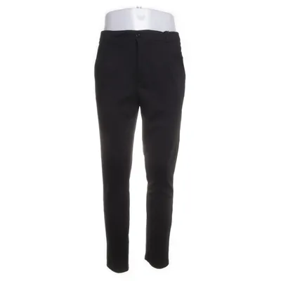 Chinos (Svart) från Casual Viskos, Polyester, Elastan