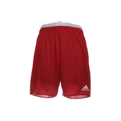 Trainingsshorts (Rood) van Adidas Polyester