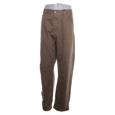 Jeans (Newel Pant) fra Carhartt WIP Bomuld