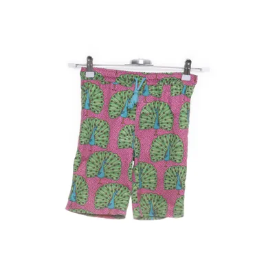 Badshorts (Grön, Flerfärgad) från Villervalla Polyester