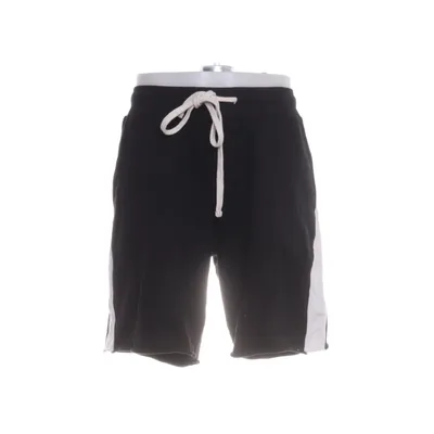 Mjukisshorts (Svart) från MNML Bomull