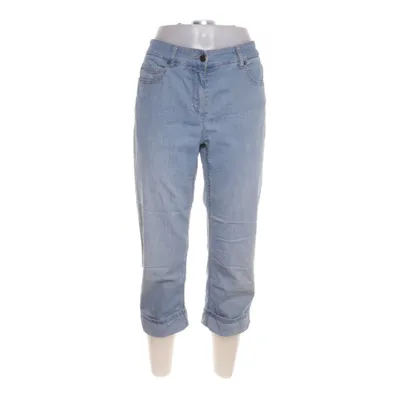 Spijkerbroek (Blauw) van Taifun