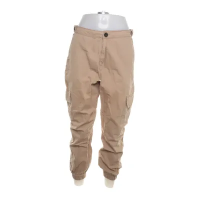Cargobyxor (Beige) från Primark Bomull