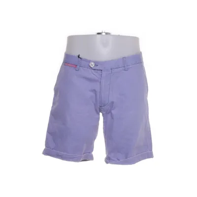 Short (Violet) de Berwich Coton