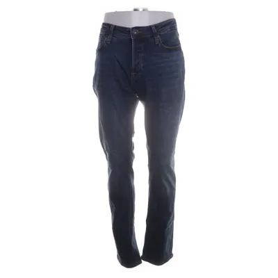 Jeans (Blue) from Jaxon & James Organic cotton, Polyester, Recycled cotton
