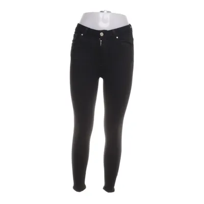 Jeans (Black) from Never Denim by Bik Bok Cotton, Polyester, Elastane