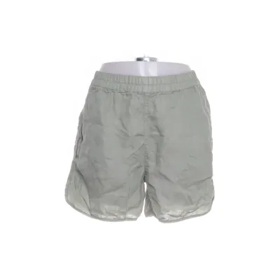Korte broek (Groen) van TwoThirds Linnen