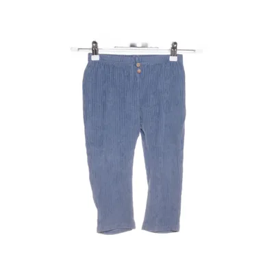 Pants (Blue) from HEJLENKI Cotton, Elastane