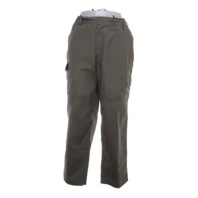 Cargobyxor (Grön) från Pinewood Bomull, Polyester