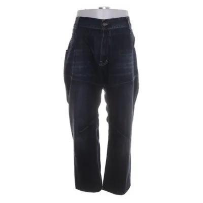 Jeans (Blå) från Grant Bomull