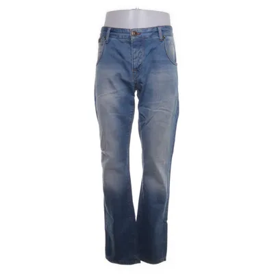 Jeans (Blue) from Iceman Cotton