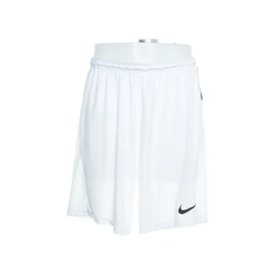 Träningsshorts (Vit) från Nike Återvunnen polyester