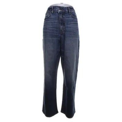 Jeans (Blå) från American Eagle Bomull, Lyocell, Elastan
