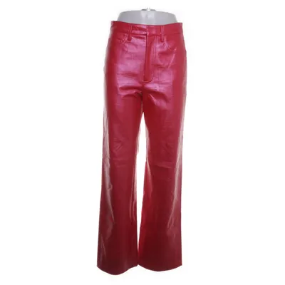 Byxor (Rosa) från Rotate Elastan, Polyester, Polyuretan, Viskos