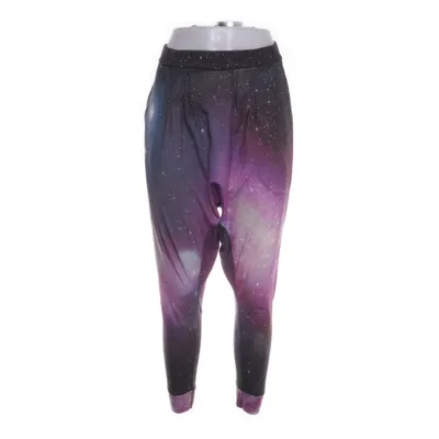 Harem pants (Purple) from Vsct Clubwear Polyester