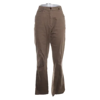 Chinos (Brun) från Friday Casual Wear by KappAhl Bomull, Polyester, Elastan