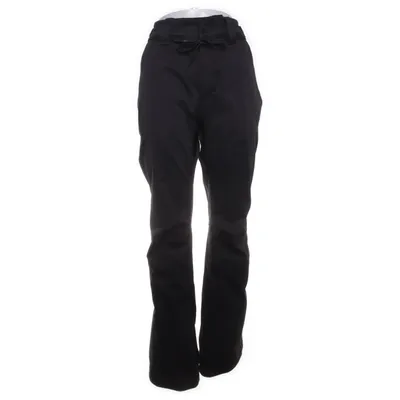 Friluftsbyxor (Svart) från Dope Polyester