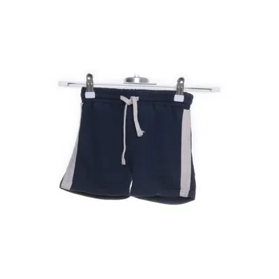 Mjukisshorts (Blå) från Street Life Bomull, Polyester