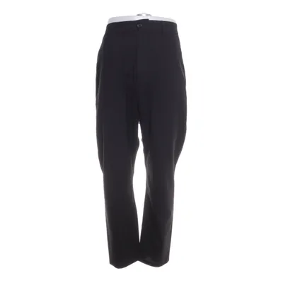 Jakkesætsbukser (Sort) fra Hope Elastan, Polyester, Uld