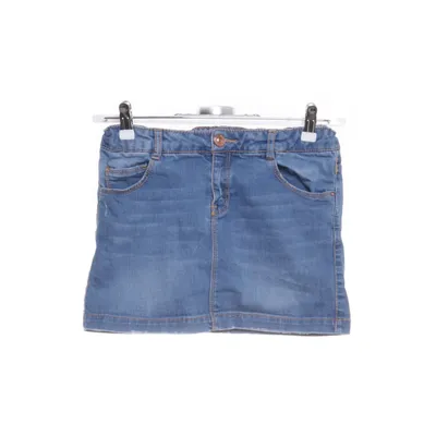 Spijkerrok (Blauw) van Zara Kids
