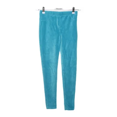 Manchesterbyxor (Turkos) från LC Waikiki Elastan, Bomull, Polyester