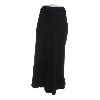 Culottes (Svart) från New Look Curves