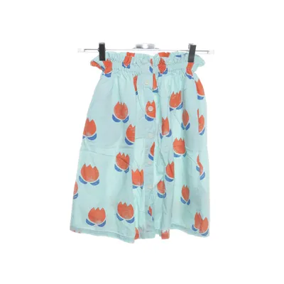 Skirt (Blue, Multicolored) from Bobo Choses Organic cotton
