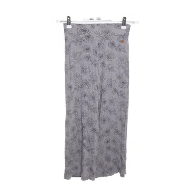 Pyjamasbyxor (Grå) från Ü by KappAhl Elastan, Viskos
