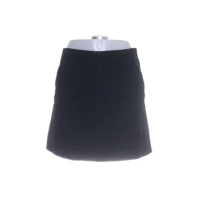 Läderkjol (Svart) från Pimkie Skinn, Polyester